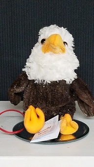 American Eagle, Smelly Bear